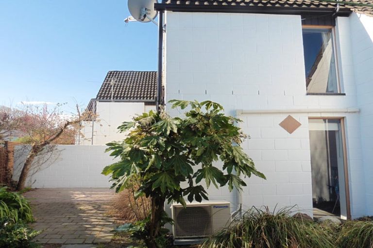 Photo of property in 5/32 Ranfurly Street, St Albans, Christchurch, 8014