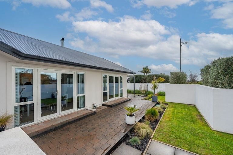 Photo of property in 55 Palmbrook Avenue, Havelock North, 4130