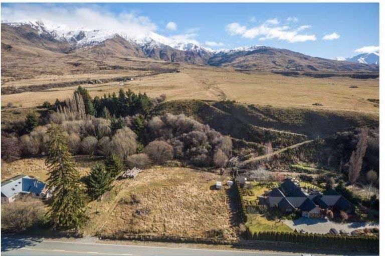 Photo of property in 220 Cardrona Valley Road, Cardrona, Wanaka, 9382