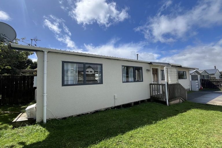 Photo of property in 20 Te Hiko Street, Takapuwahia, Porirua, 5022
