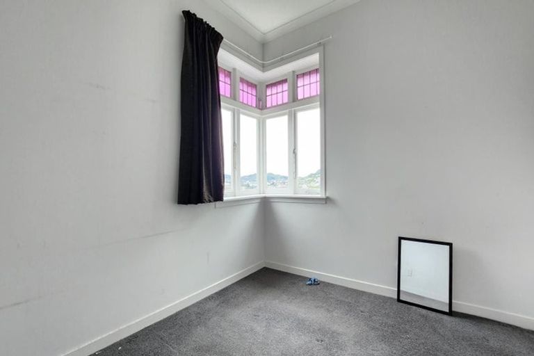 Photo of property in 7 Mckenzie Terrace, Te Aro, Wellington, 6011