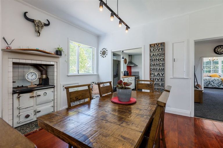 Photo of property in 277 Hakakino Road, Ngaumu, Masterton, 5890