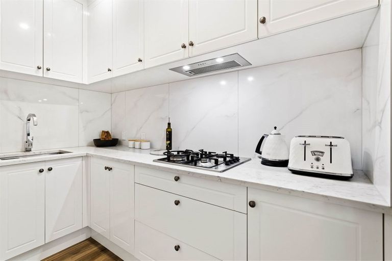 Photo of property in 8 Mardell Avenue, Hobsonville, Auckland, 0616