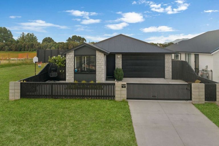 Photo of property in 136 Union Drive, Papamoa, 3118