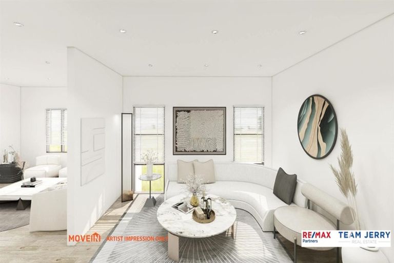 Photo of property in 8 Barley Road, Flat Bush, Auckland, 2019