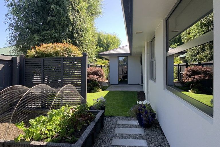 Photo of property in 23c Elizabeth Street, Ashburton, 7700