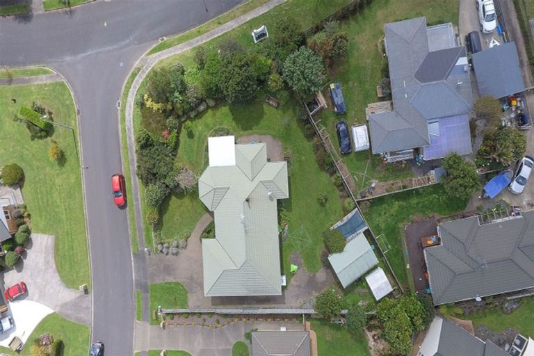 Photo of property in 1 Waimanawa Lane, Waiuku, 2123