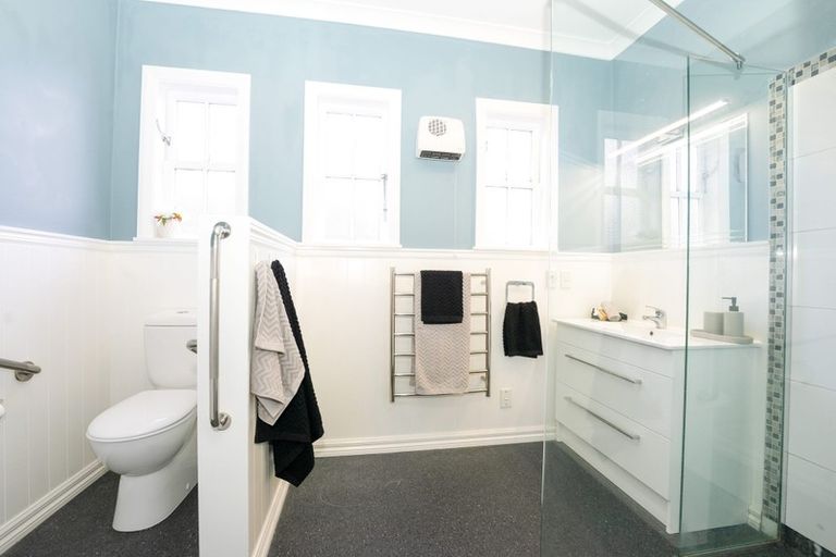 Photo of property in 268 Waterloo Road, Waterloo, Lower Hutt, 5011