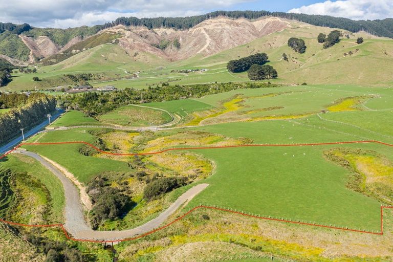 Photo of property in 116 Mcdonald Road, Lincoln, Christchurch, 7674