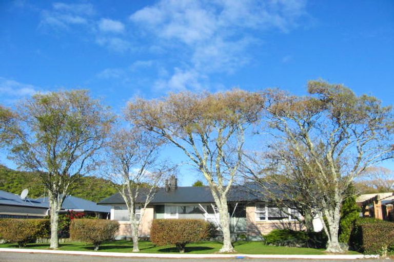 Photo of property in 57 Shakespeare Street, Greymouth, 7805