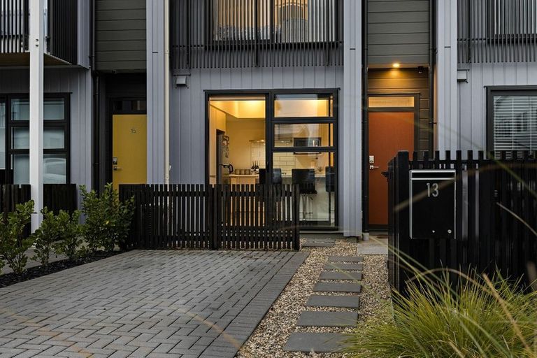 Photo of property in 13 Wai Place, Westgate, Auckland, 0614