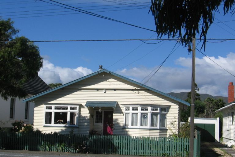 Photo of property in 130 Cuba Street, Petone, Lower Hutt, 5012