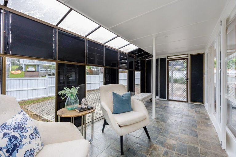 Photo of property in 21 Compton Street, Hillcrest, Auckland, 0627