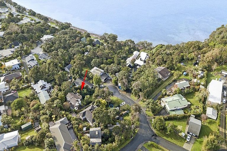 Photo of property in 9 Woodlands Avenue, Snells Beach, 0920