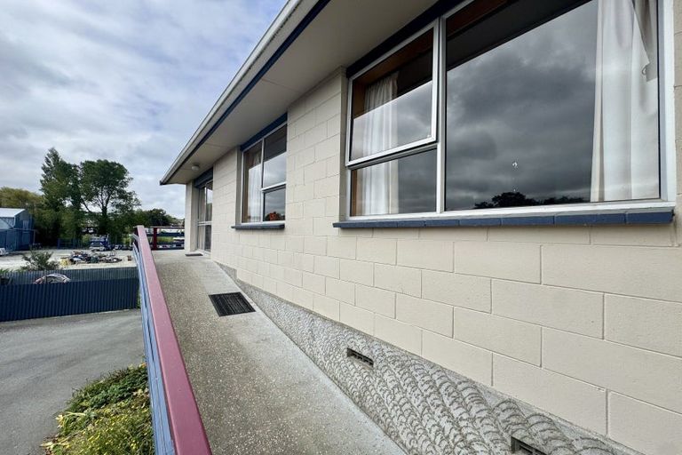 Photo of property in 3/19 Grants Road, Marchwiel, Timaru, 7910