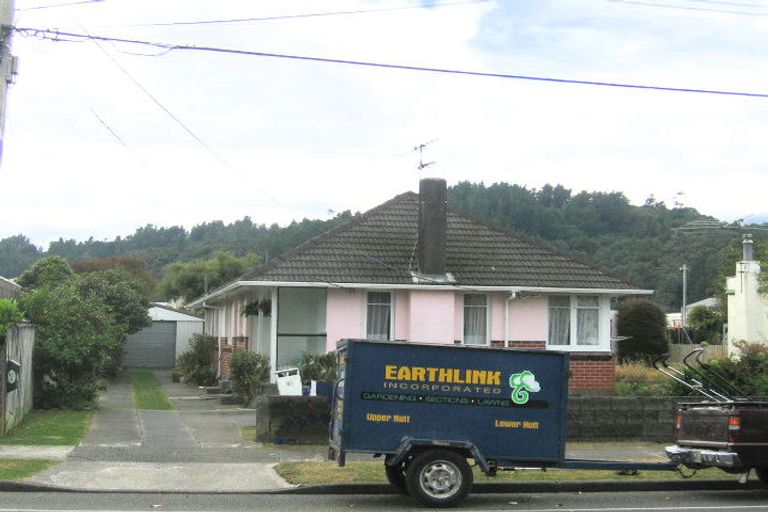 Photo of property in 62a Lane Street, Wallaceville, Upper Hutt, 5018