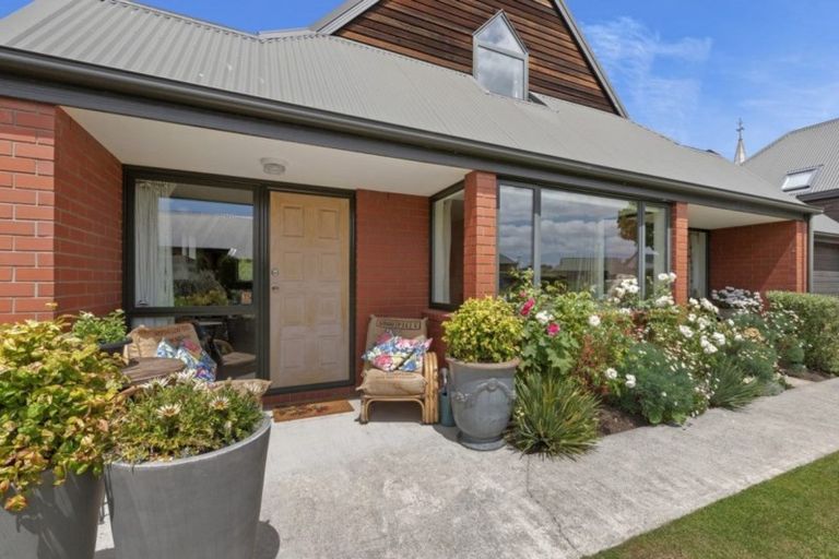 Photo of property in Liffey Village, 39/28 James Street, Lincoln, 7608