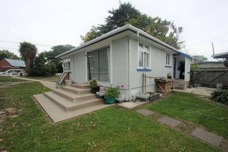 Photo of property in 15 Patten Street, Avonside, Christchurch, 8061