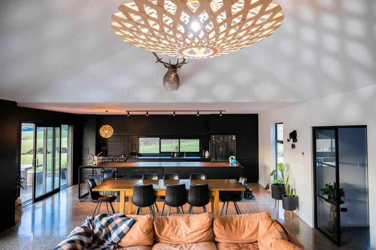 Photo of property in 108 Kononi Road, Kononi, Lawrence, 9591