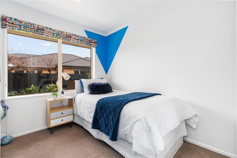 Photo of property in 4 Kilkenny Close, Lincoln, 7608