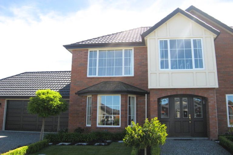 Photo of property in 17 Watermill Boulevard, Northwood, Christchurch, 8051