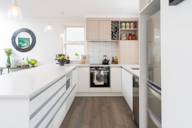 Photo of property in 61 Arcus Way, Hataitai, Wellington, 6021