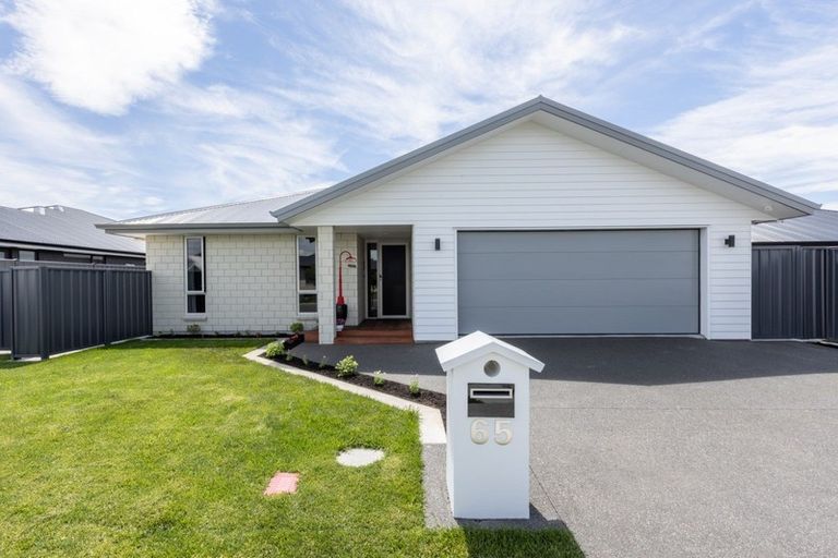 Photo of property in 65 Lochhead Street, Mahora, Hastings, 4120