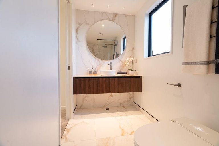 Photo of property in 4 Gusto Lane, Halswell, Christchurch, 8025