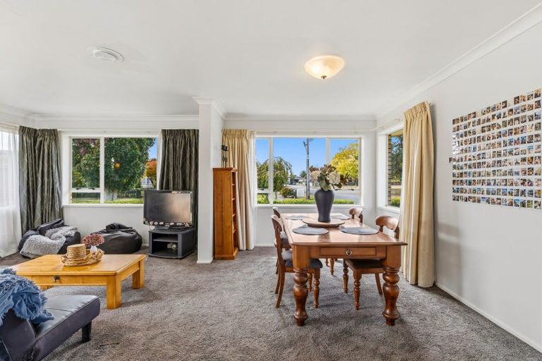 Photo of property in 1 David Street, Morrinsville, 3300