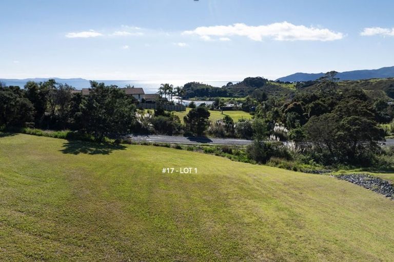 Photo of property in Coachmans Way, Cable Bay, 0420