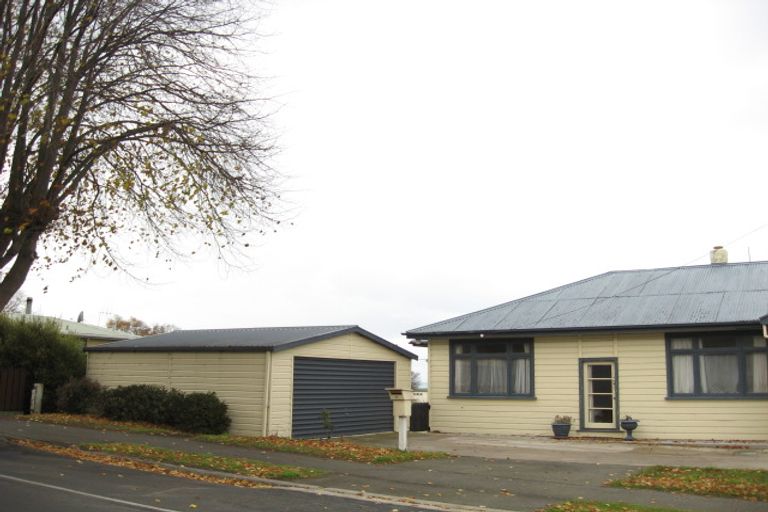 Photo of property in 83 Reed Street, Oamaru, 9400