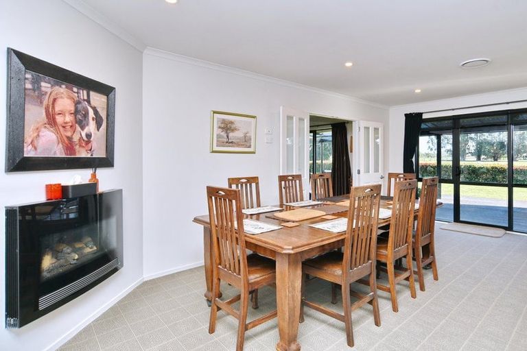 Photo of property in 77 Bridge Road, Fernside, Rangiora, 7475