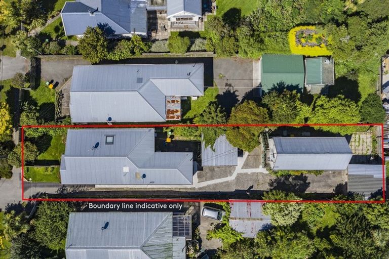 Photo of property in 32 Hendon Street, Edgeware, Christchurch, 8013