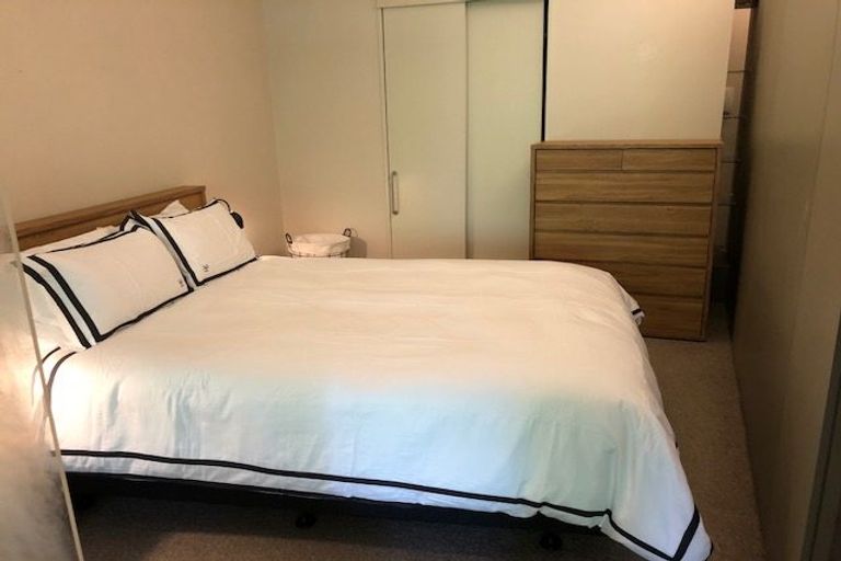 Photo of property in Gerondis Bldg Apartments, 112/60 Willis Street, Wellington Central, Wellington, 6011