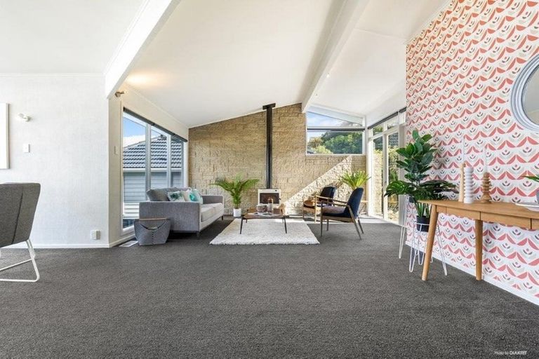 Photo of property in 46 Lohia Street, Khandallah, Wellington, 6035