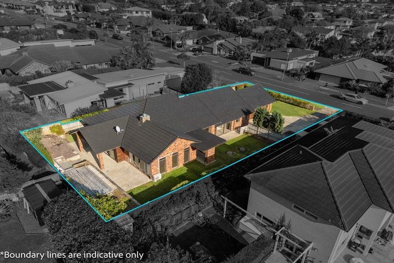 Photo of property in 49 Intrepid Crescent, Beachlands, Auckland, 2018