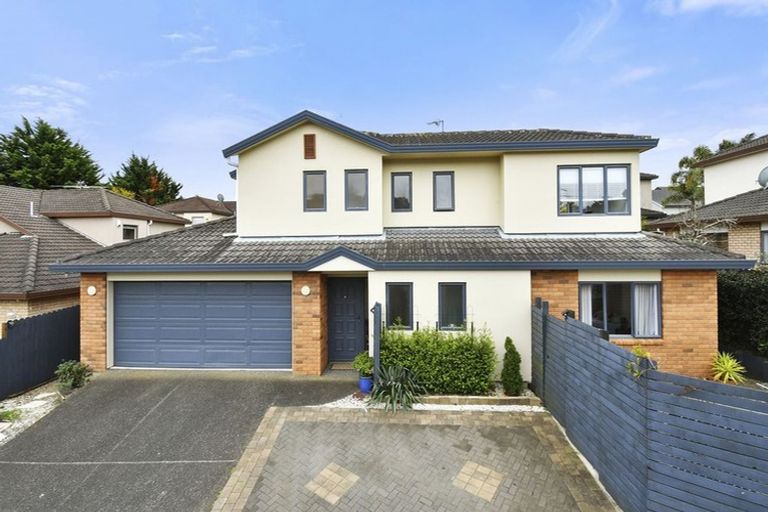 Photo of property in 9 Murrayfield Lane, Manurewa, Auckland, 2105