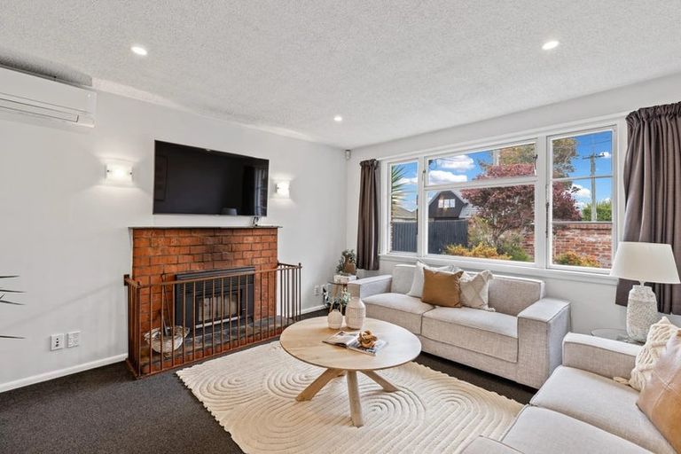 Photo of property in 326 Greers Road, Bishopdale, Christchurch, 8053