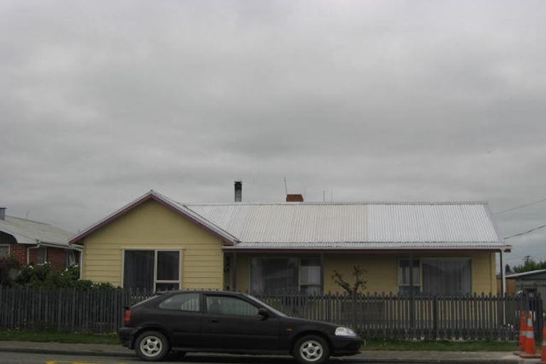 Photo of property in 38 Gammack Street, Temuka, 7920