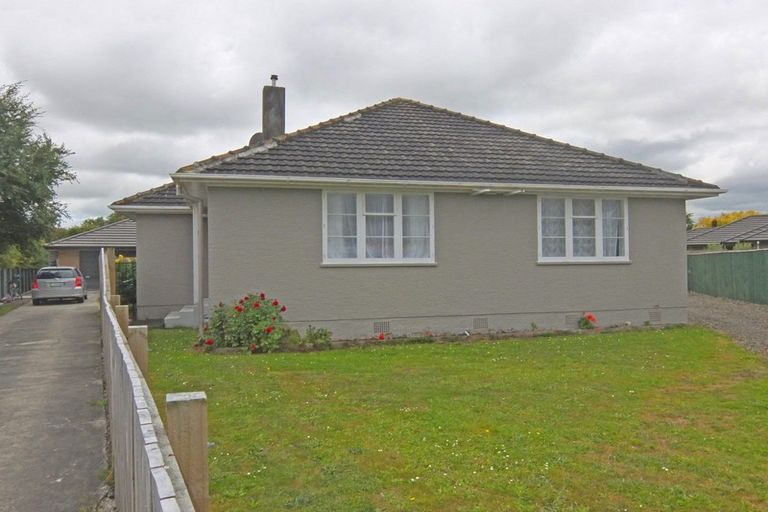 Photo of property in 5 Devon Terrace, Oamaru, 9400