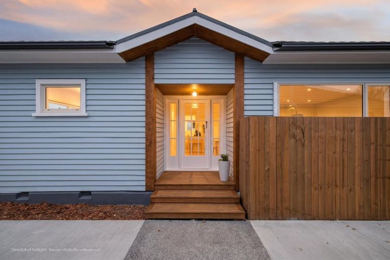 Photo of property in 37 Frankleigh Street, Somerfield, Christchurch, 8024
