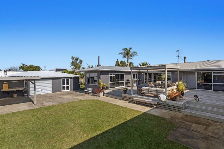 Photo of property in 51 Salonika Street, Whakatane, 3120