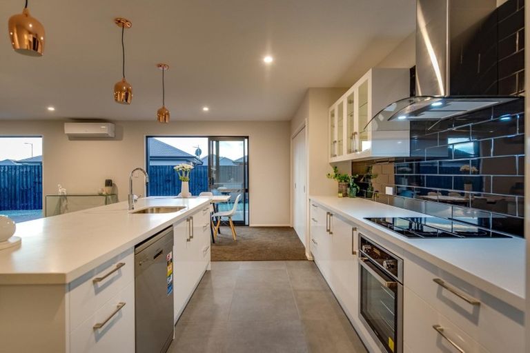 Photo of property in 22 Leader Street, Marshland, Christchurch, 8083