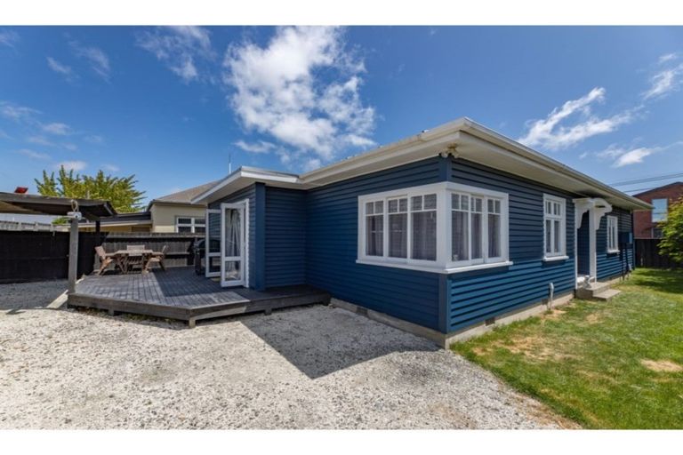 Photo of property in 31 Kipling Street, Addington, Christchurch, 8024