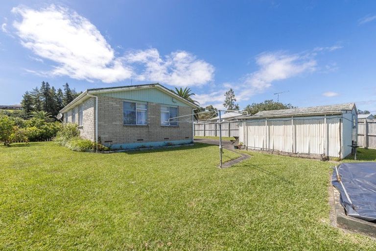 Photo of property in 59 Rosser Street, Huntly, 3700