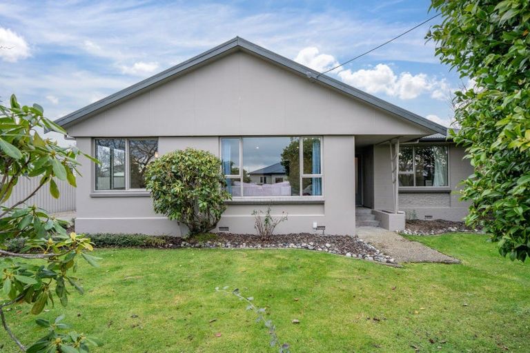 Photo of property in 27 Dudley Street, Grasmere, Invercargill, 9810