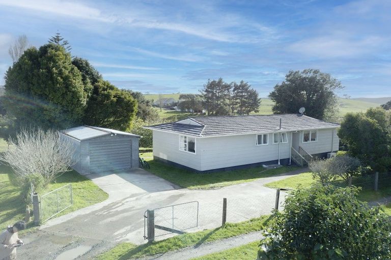 Photo of property in 149a Hokianga Road, Dargaville, 0310