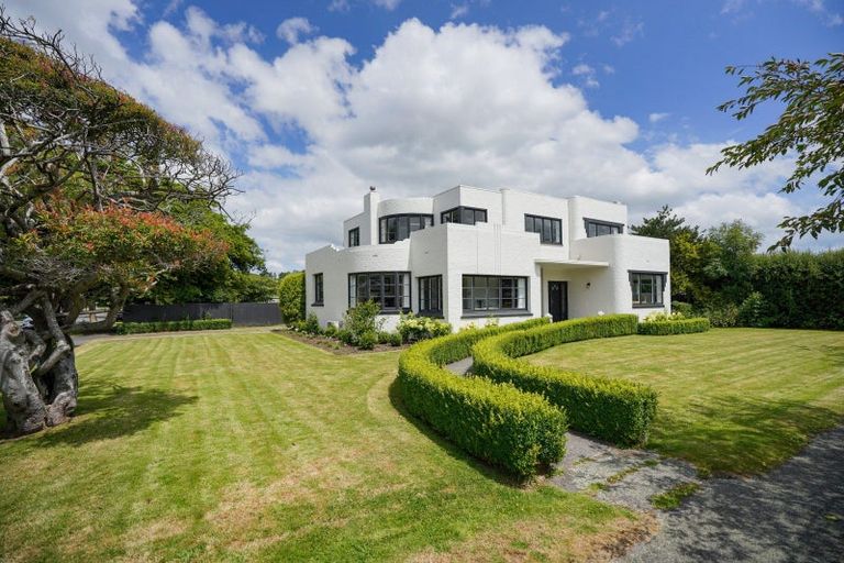 Photo of property in 131 Lewis Street, Gladstone, Invercargill, 9810