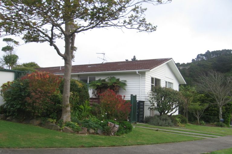 Photo of property in 10 Discovery Drive, Whitby, Porirua, 5024