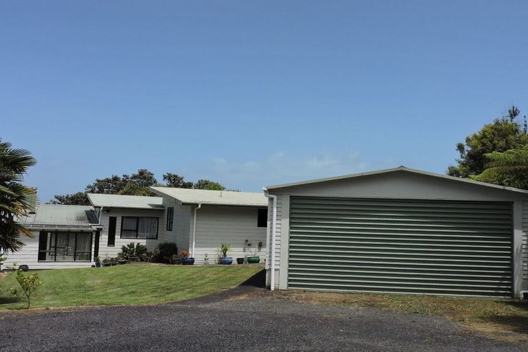 Photo of property in 13 Otuturu Crescent, Ruamahunga, Thames, 3575